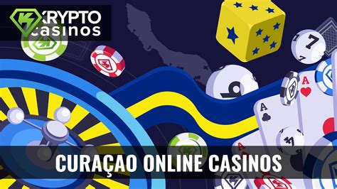 Best and brand new Curaçao Online Casinos 2024.